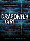 Cover image for Dragonfly Girl
